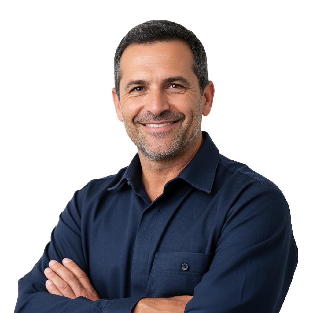 C&L Mobile Mechanic technician serving Charlotte